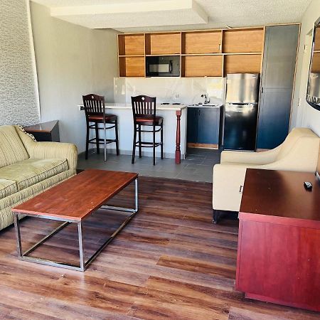 North Villa Extended Stay Westfield Luaran gambar