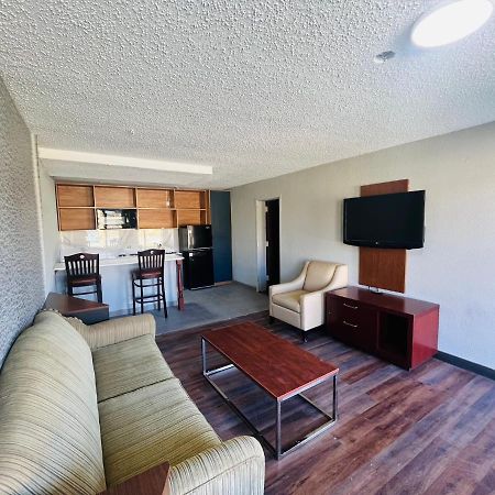 North Villa Extended Stay Westfield Luaran gambar