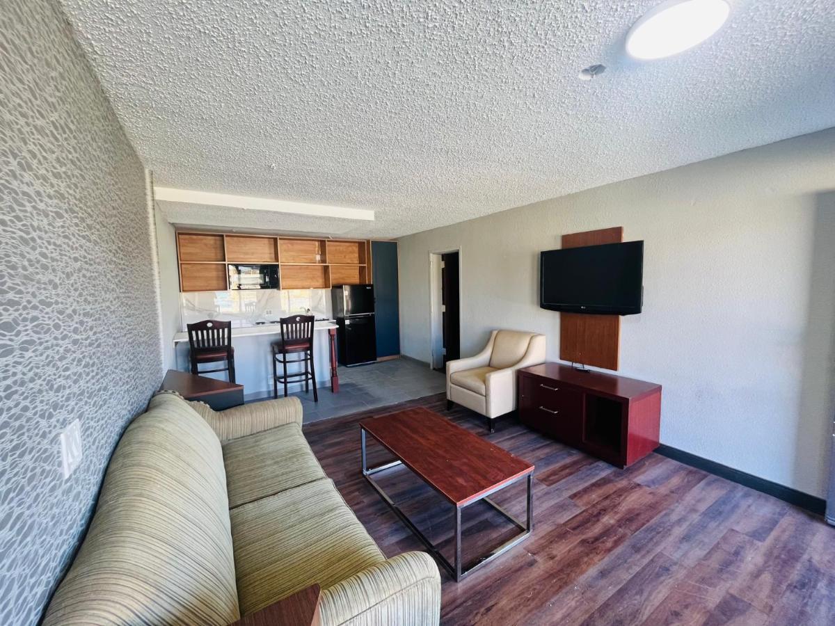 North Villa Extended Stay Westfield Luaran gambar