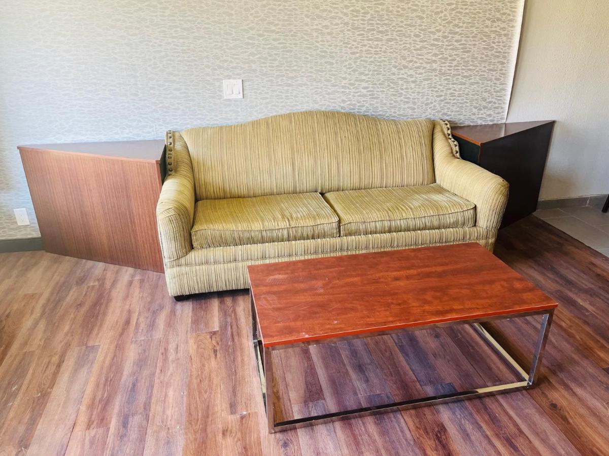 North Villa Extended Stay Westfield Luaran gambar