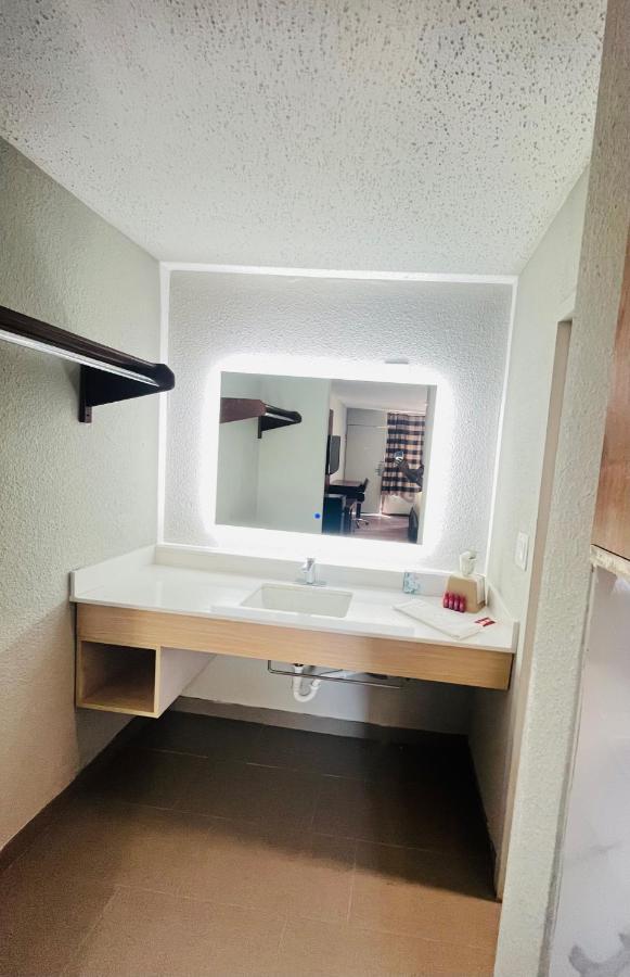 North Villa Extended Stay Westfield Luaran gambar