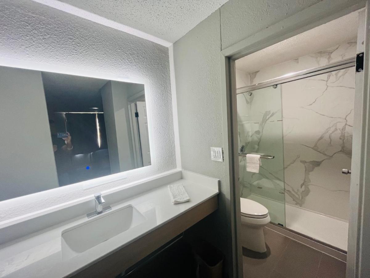 North Villa Extended Stay Westfield Luaran gambar